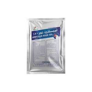 Ampicillin Nour 50%