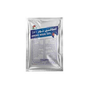 Amoxy Nour 50%- 100g