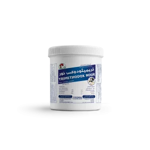 Teimethodox Nour 1000g