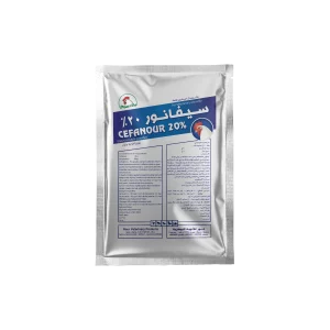 Cefa Nour 20% - 100 g