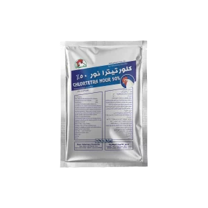 Chlortetra Noor 50% - 100g