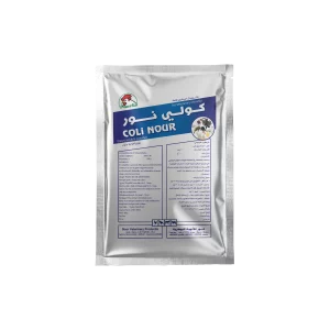 Coli Nour Powder 100g