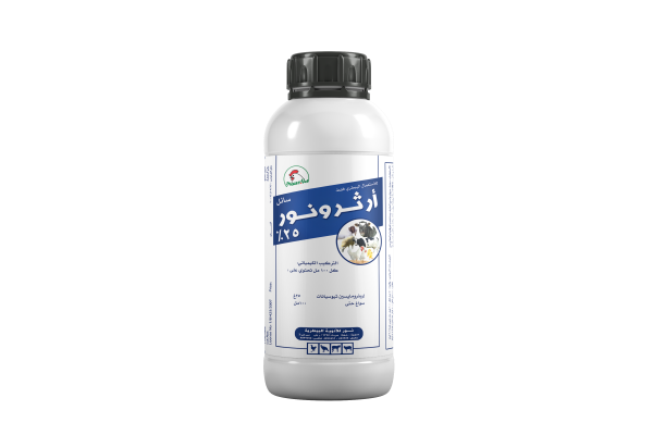 Arthro Nour 25% liquid