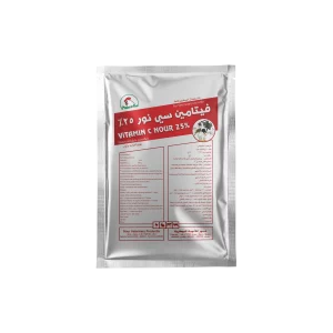 Vitamin C Nour 25% 100g