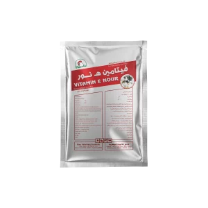 Vitamin E Noor 100 g