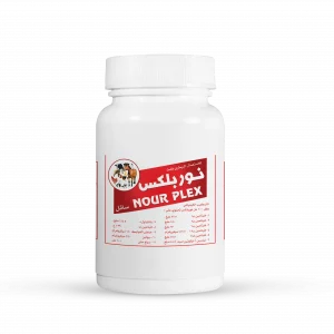 Nour Plex 100 ml