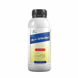 Biosolve Nour 1 Liter