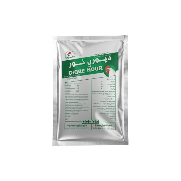 Diure Nour Powder 200g