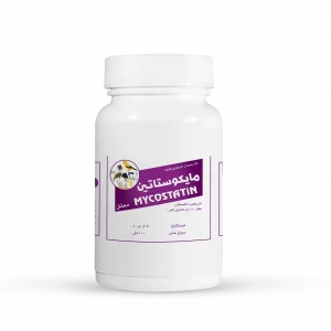 Mycostatin 100 ml